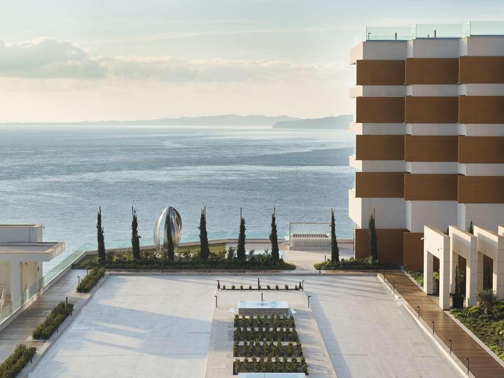 Angsana Corfu Hotel Corfu  Exterior photo