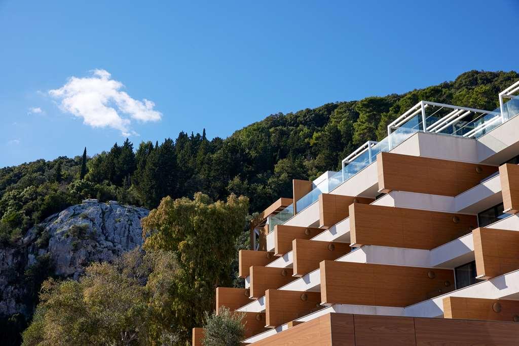 Angsana Corfu Hotel Corfu  Exterior photo