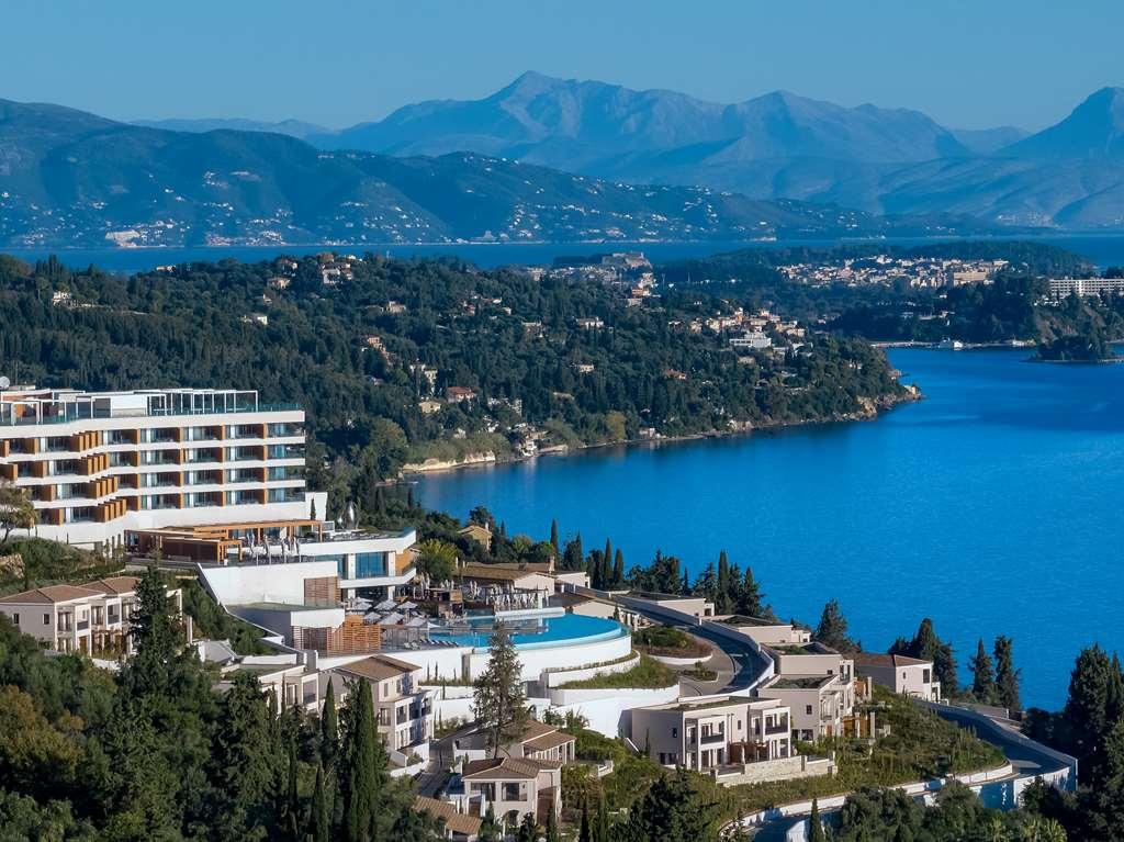 Angsana Corfu Hotel Corfu  Exterior photo