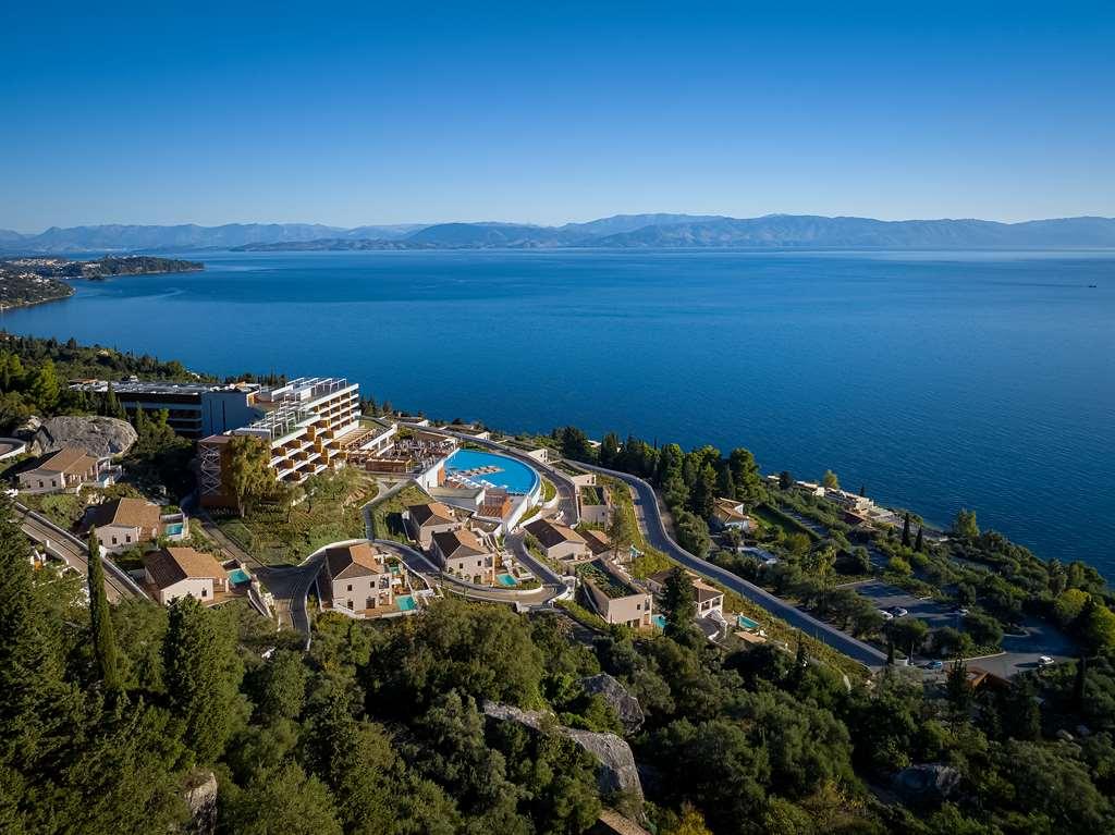 Angsana Corfu Hotel Corfu  Exterior photo