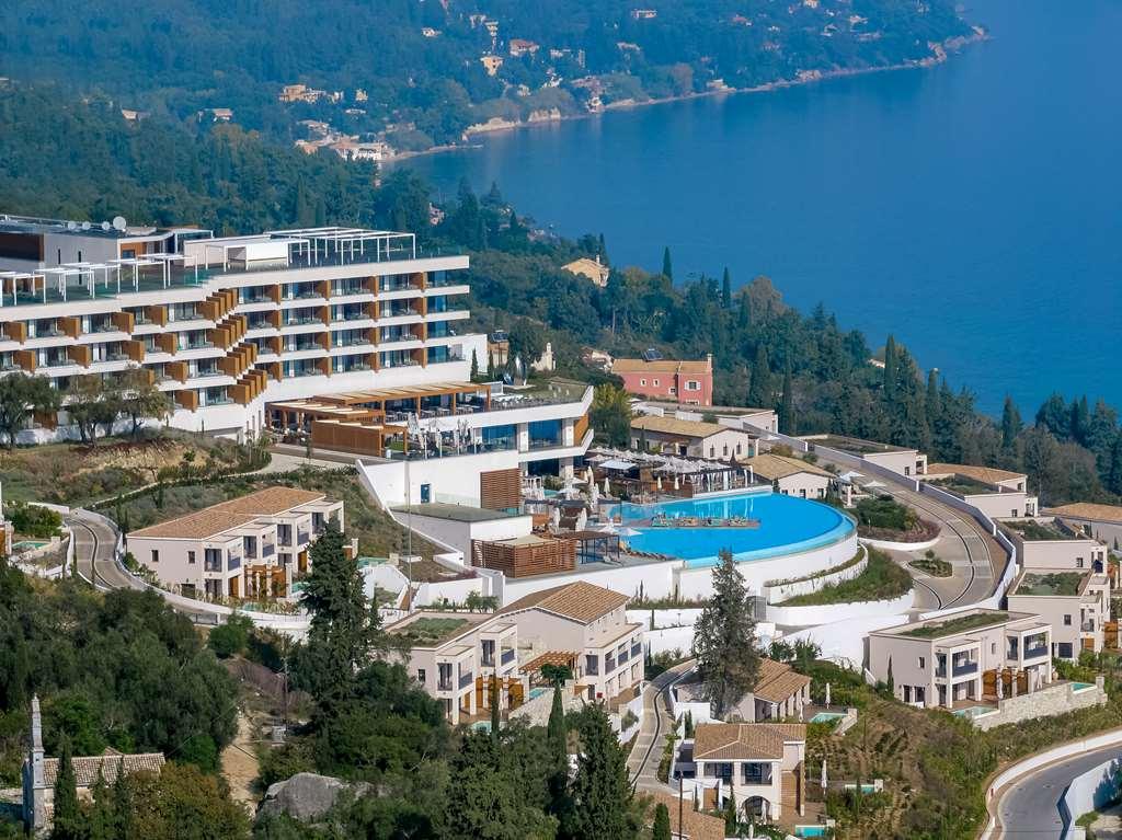 Angsana Corfu Hotel Corfu  Exterior photo