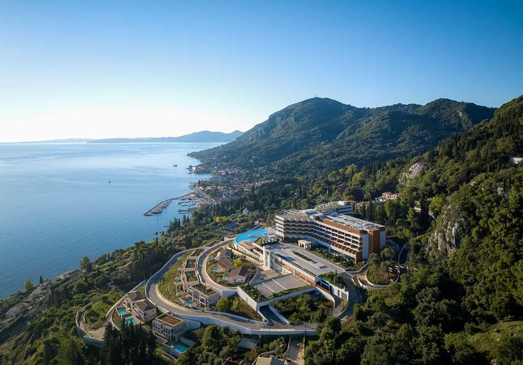 Angsana Corfu Hotel Corfu  Exterior photo