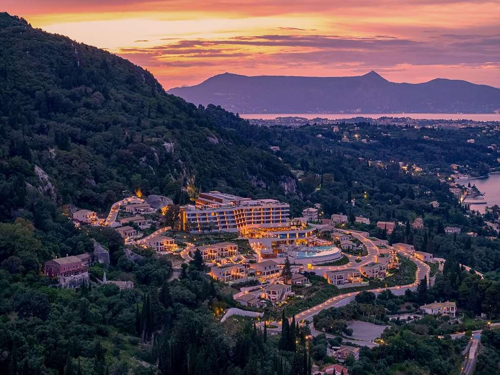 Angsana Corfu Hotel Corfu  Exterior photo