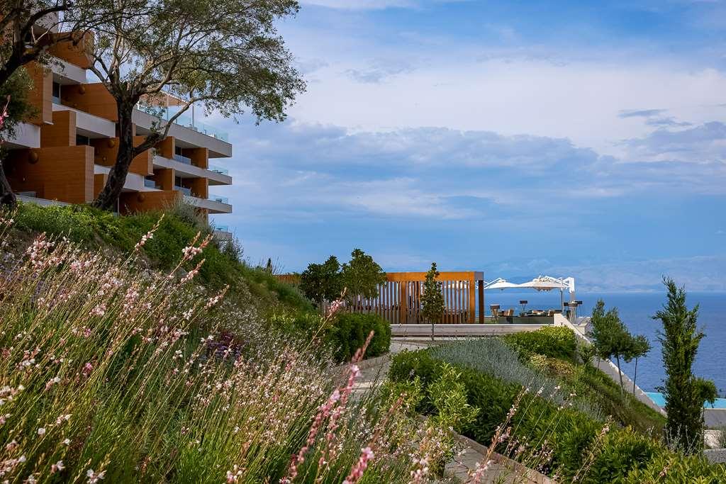 Angsana Corfu Hotel Corfu  Exterior photo